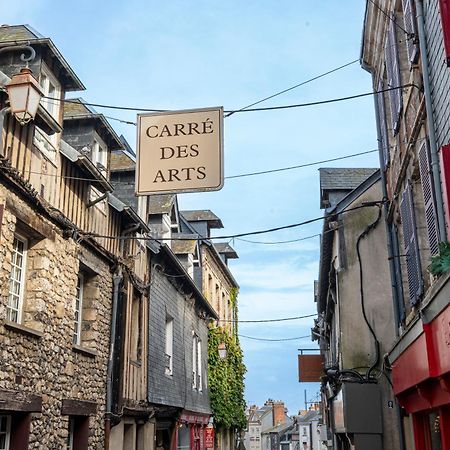 La Mondaine - Idealement Situe, Charme Honfleur Dış mekan fotoğraf